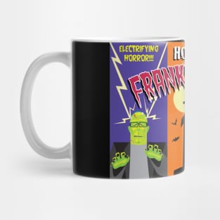 House of Franklin-Stein Mug